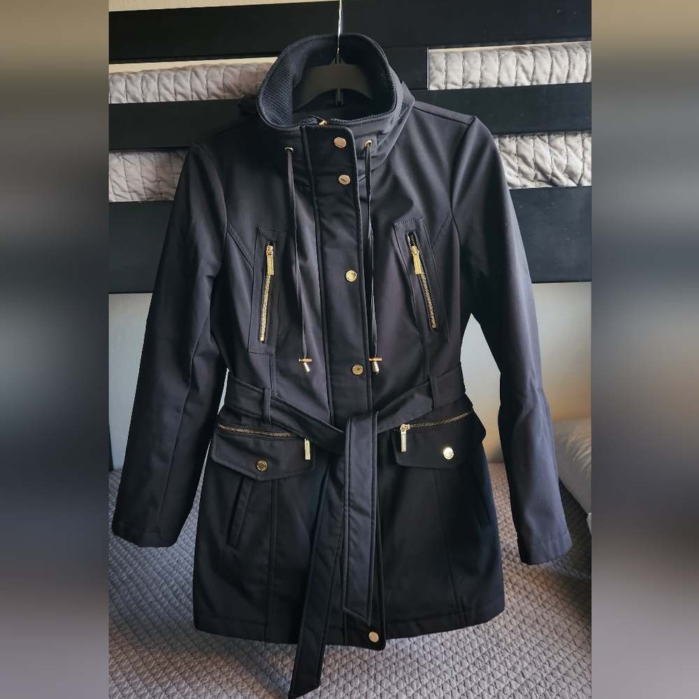 MK jacket